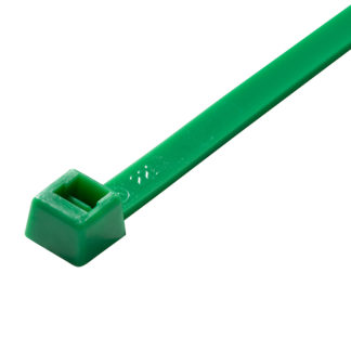 Standard colors cable ties