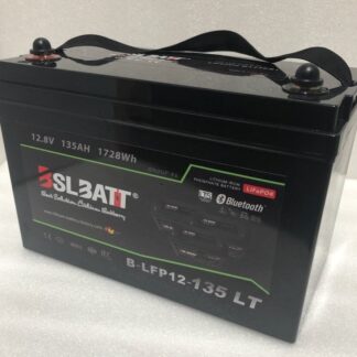 BSL Battery (Battery)